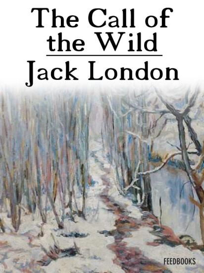 The Call of the Wild