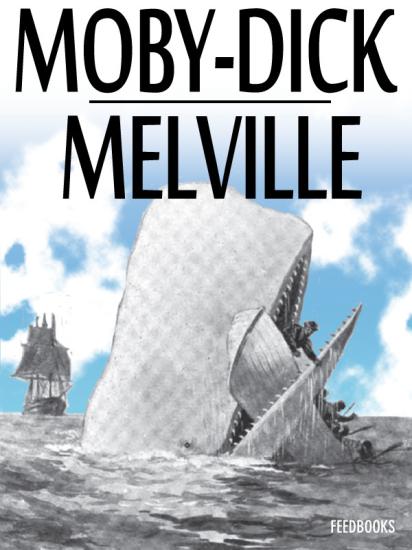 Moby-Dick